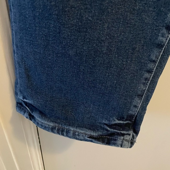 Joe’s The Niki Mid Rise Boyfriend Blue Jean Size 30 - Picture 11 of 16